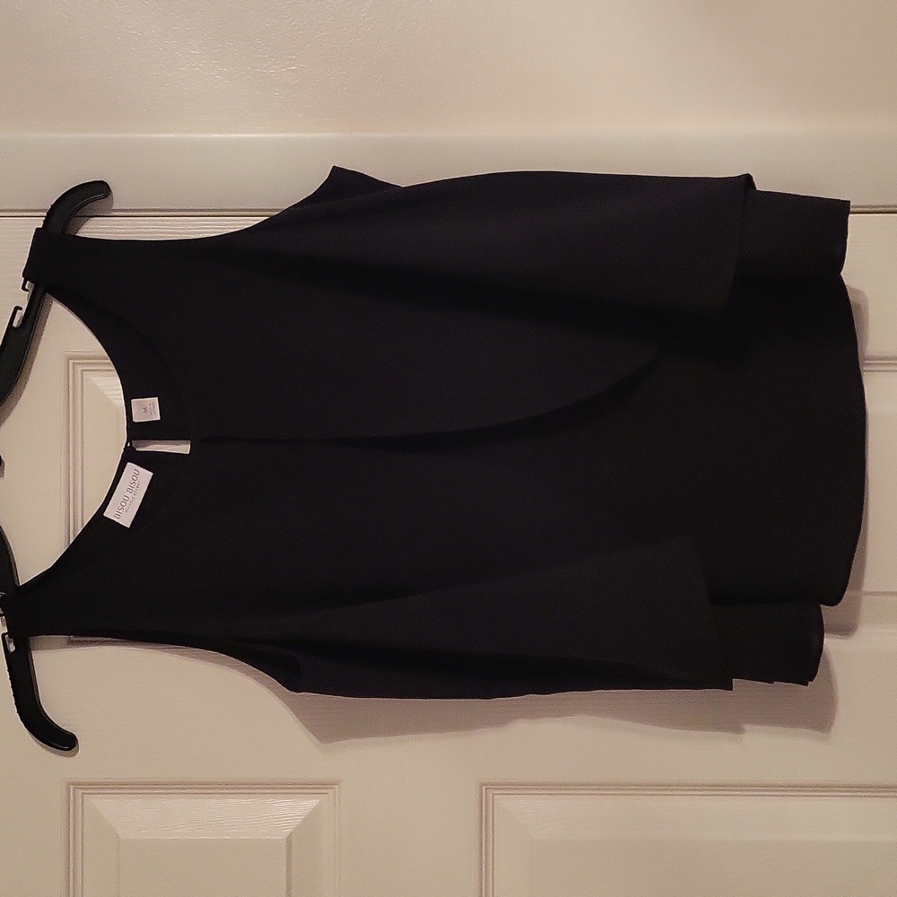 Bisou Bisou flowy tank